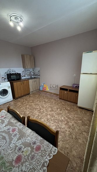 Продажа 1 комнатной квартиры, 42.6 м2, обл. Тульская, г. Тула, Путейская улица, 15 1