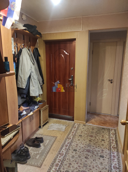 Продажа 3 комнатной квартиры, 55.7 м2, обл. Тульская, г. Тула, улица Кауля, 11к3 5