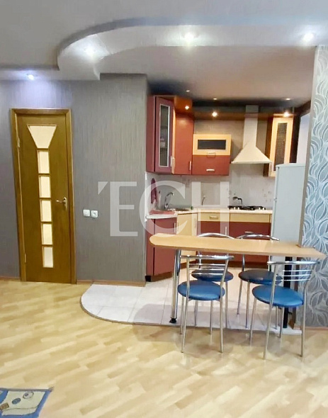 Продажа 1 комнатной квартиры, 30.8 м2, обл. Тульская, г. Тула, Красноармейский проспект, 16 3