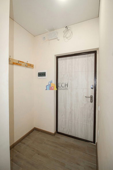 Продажа 1 комнатной квартиры, 44 м2, обл. Тульская, г. Тула, улица Сурикова, 22 12