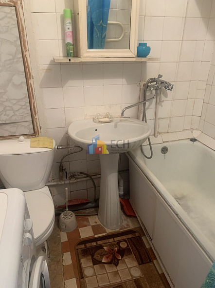 Продажа 2 комнатной квартиры, 43 м2, 300026, обл. Тульская, г. Тула, пр-кт. Ленина, д. 137 8