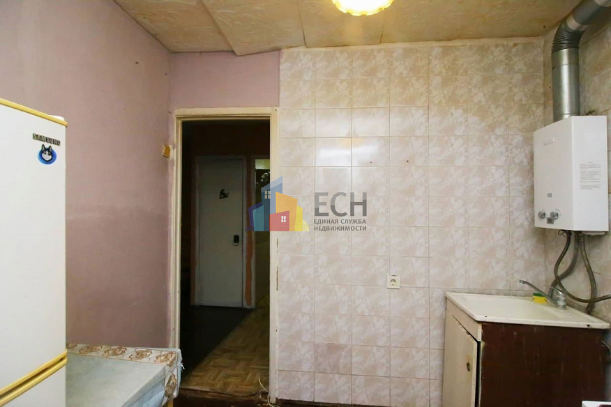 Продажа 1 комнатной квартиры, 31 м2, обл. Тульская, г. Тула, Октябрьская улица, 95 12