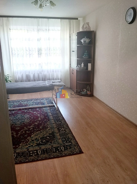 Продажа 3 комнатной квартиры, 69 м2, обл. Тульская, г. Тула, улица Братьев Жабровых, 1А 1