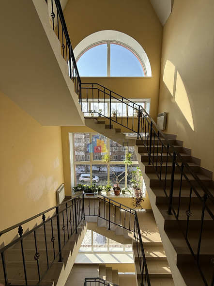Продажа 3 комнатной квартиры, 111.6 м2, обл. Тульская, г. Тула, Серебровская улица, 85 32
