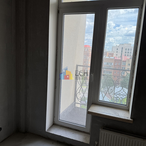 Продажа 2 комнатной квартиры, 57 м2, обл. Тульская, г. Тула, улица Свободы, 21 