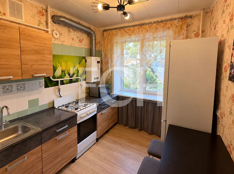 Продажа 1 комнатной квартиры, 30 м2, обл. Тульская, г. Тула, улица Тимирязева, 89 5