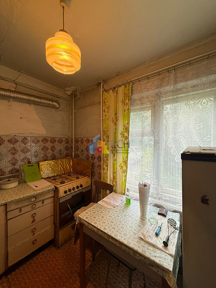 Продажа 2 комнатной квартиры, 35 м2, обл. Тульская, г. Тула, улица Дмитрия Ульянова, 22 5