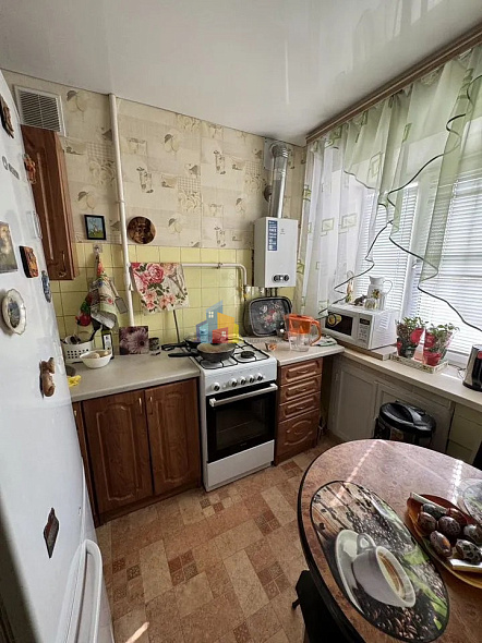 Продажа 2 комнатной квартиры, 42 м2, обл. Тульская, г. Тула, улица Малые Гончары, 4 8