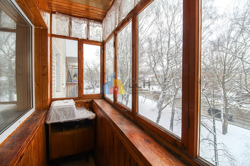 Продажа 2 комнатной квартиры, 45.6 м2, обл. Тульская, г. Тула, Оборонная улица, 9А 8