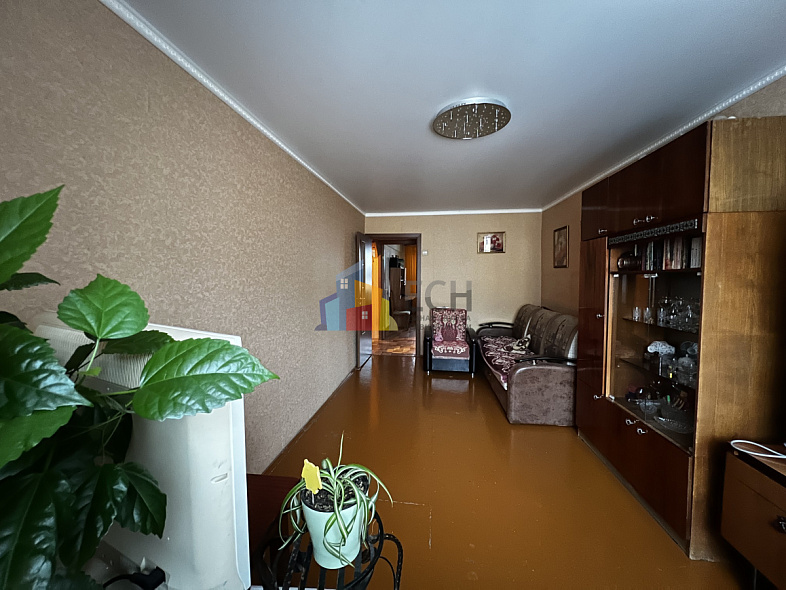 Продажа 2 комнатной квартиры, 47.6 м2, обл. Тульская, г. Тула, улица Максима Горького, 13 10