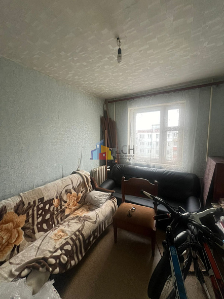 Продажа 3 комнатной квартиры, 66.2 м2, обл. Тульская, г. Тула, улица Демонстрации, 10 3