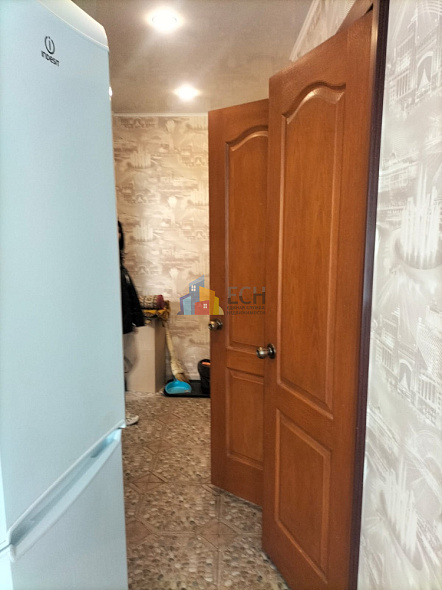 Продажа 2 комнатной квартиры, 50 м2, обл. Тульская, г. Новомосковск, улица Мира, 54 8