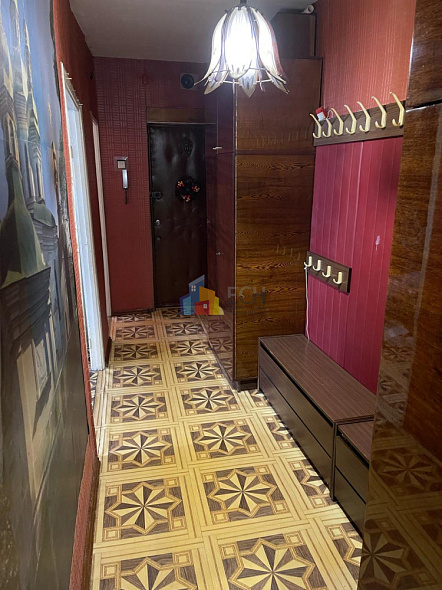 Продажа 3 комнатной квартиры, 58.7 м2, обл. Тульская, г. Тула, улица Кауля, 20 3