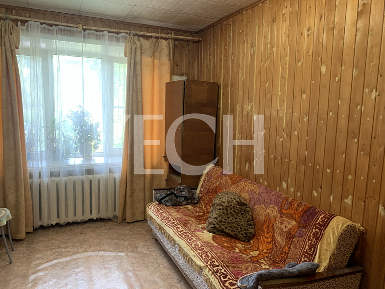 Продажа 1 комнатной квартиры, 38 м2, обл. Тульская, г. Тула, улица Калинина, 26к2 1