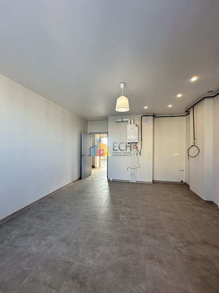 Продажа 3 комнатной квартиры, 64 м2,  Тула, микрорайон Петровский квартал, улица Лётчика Пирожкова, 9 6