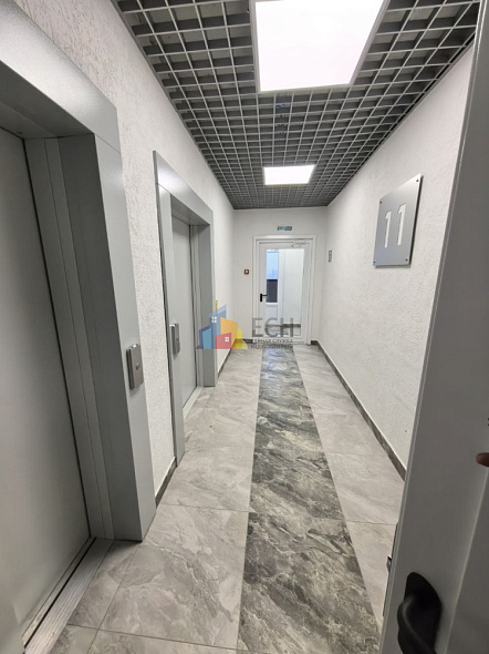 Продажа 1 комнатной квартиры, 27.3 м2, г. Тула, ул. Щегловская Засека, д. 4 5