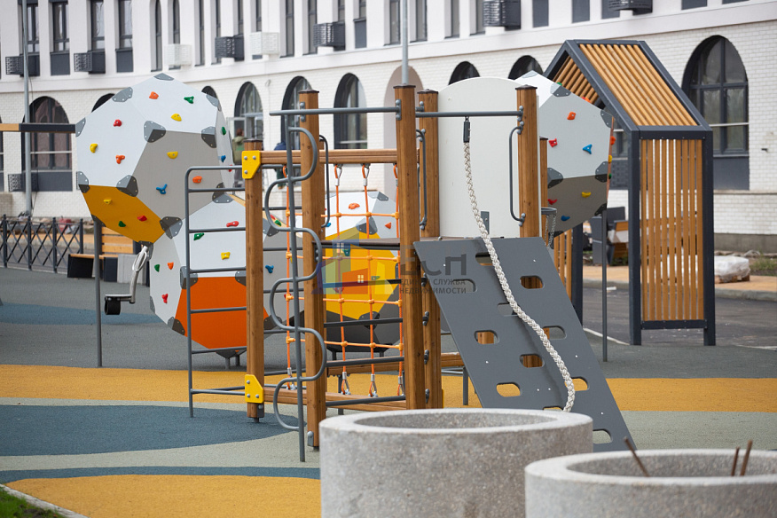 Продажа 2 комнатной квартиры, 58.21 м2, г. Тула, ул. Фёдора Смирнова, д. 2 12