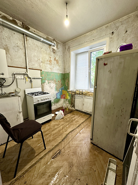 Продажа 1 комнатной квартиры, 31.4 м2, обл. Тульская, г. Тула, улица Болдина, 7 10