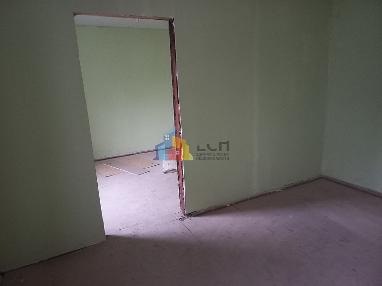 Продажа 1 комнатной квартиры, 30 м2, обл. Тульская, г. деревня Мыза (Иншинский сельский округ), улица Героя России Рындина, 8 6