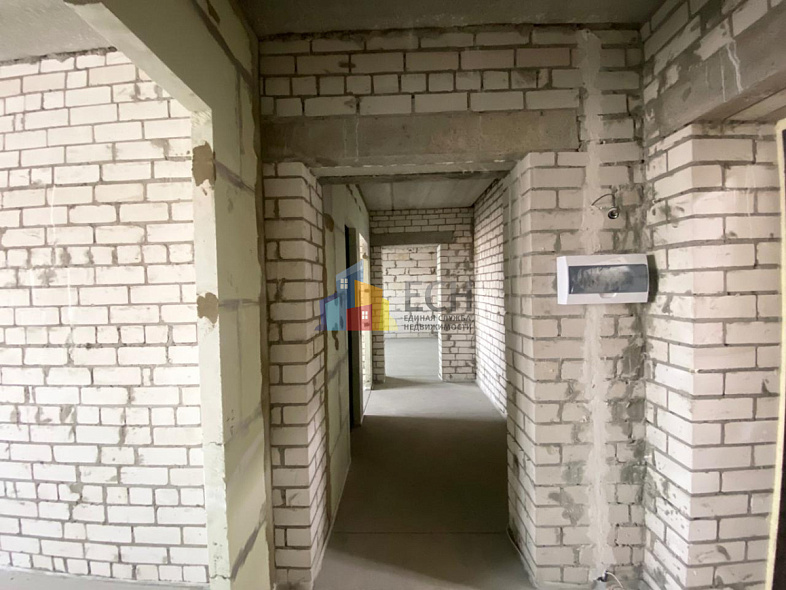 Продажа 2 комнатной квартиры, 64.1 м2, обл. Тульская, г. Тула, улица Героев России, 2 3