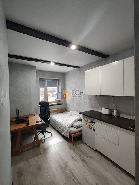 Продажа 1 комнатной квартиры, 34.3 м2, 300026, обл. Тульская, г. Тула, ул. Генерала Маргелова, д. 3А 7