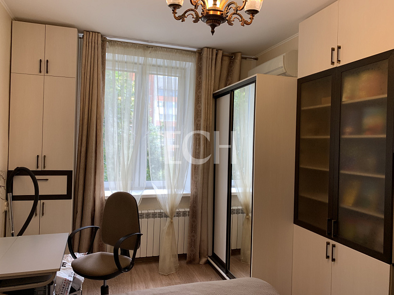 Продажа 3 комнатной квартиры, 88 м2, обл. Тульская, г. Тула, проспект Ленина, 88 6