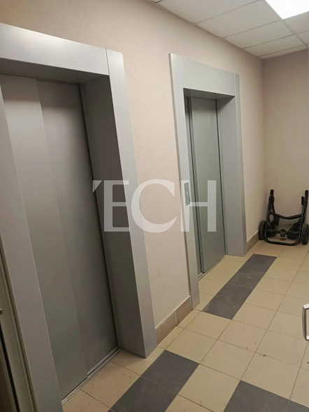 Продажа 1 комнатной квартиры, 36.4 м2, обл. Тульская, г. посёлок 2-й Западный, улица Маяковского, 39 9