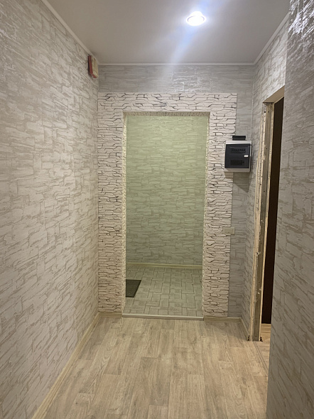 Продажа 2 комнатной квартиры, 52 м2, 300012, обл. Тульская, г. Тула, пер. Городской, д. 15 12