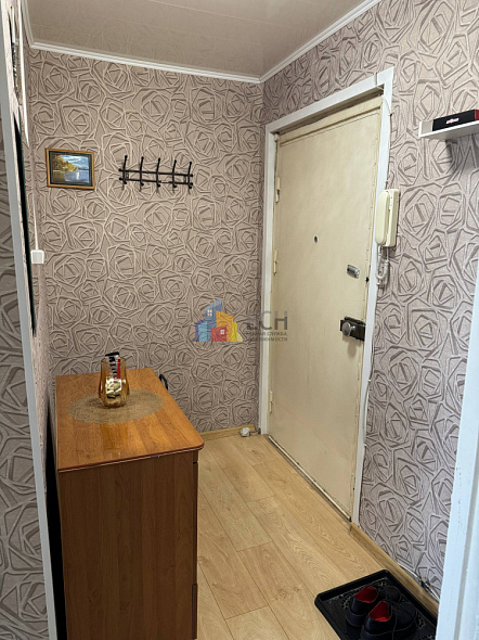 Продажа 1 комнатной квартиры, 33 м2, обл. Тульская, г. Тула, Ложевая улица, 130 4