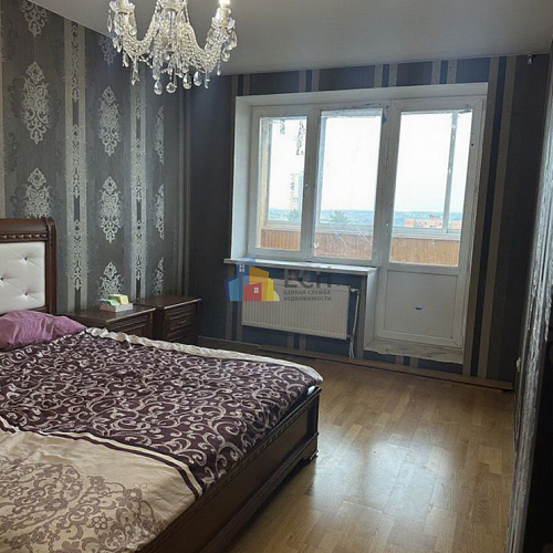 Продажа 3 комнатной квартиры, 93.1 м2, обл. Тульская, г. Тула, улица Макаренко, 9Б 