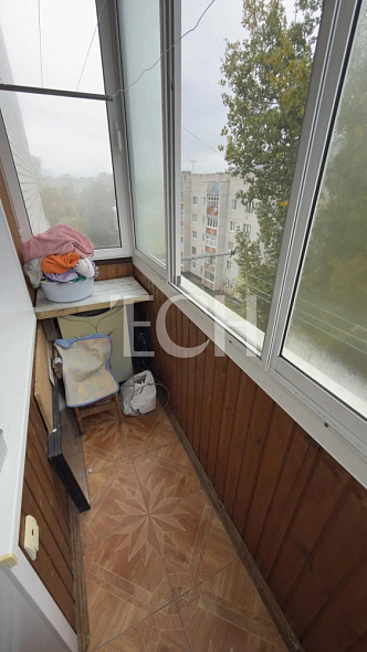 Продажа 2 комнатной квартиры, 50 м2, обл. Тульская, г. Тула, улица Токарева, 80 16