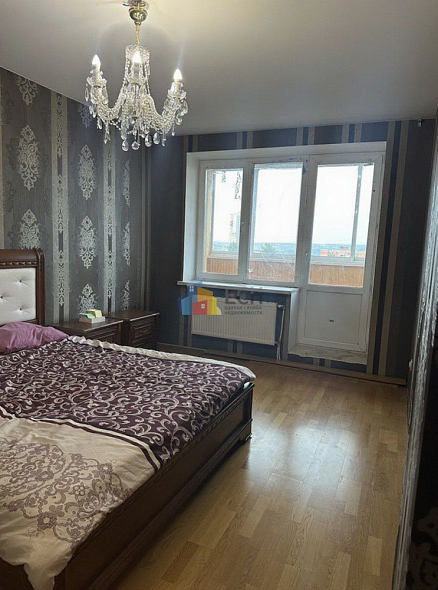 Продажа 3 комнатной квартиры, 93.1 м2, обл. Тульская, г. Тула, улица Макаренко, 9Б 1