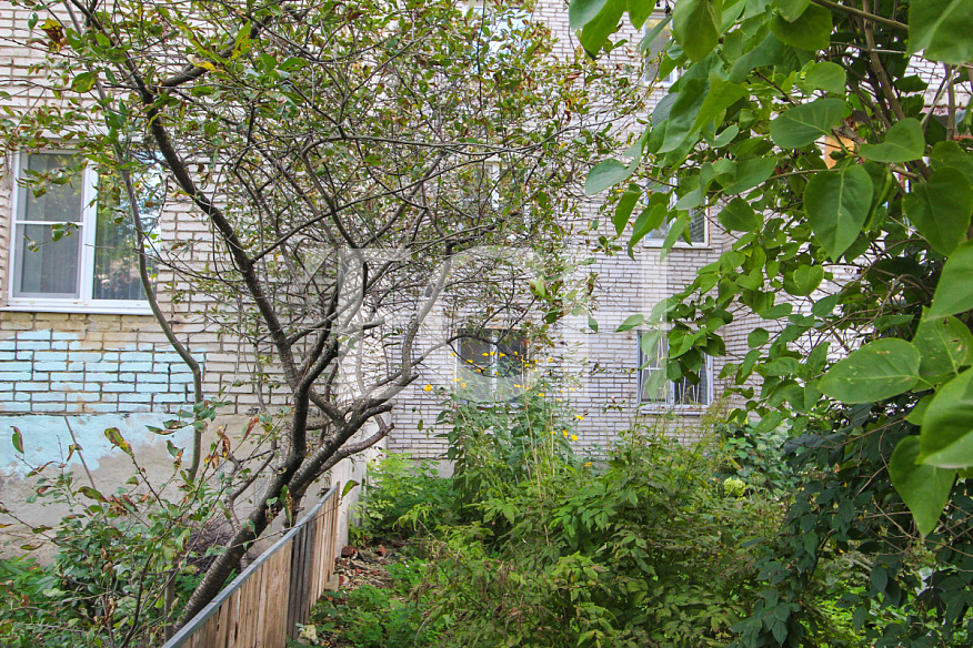 Продажа 2 комнатной квартиры, 50.6 м2, обл. Тульская, г. Тула, Серебровская улица, 16 26