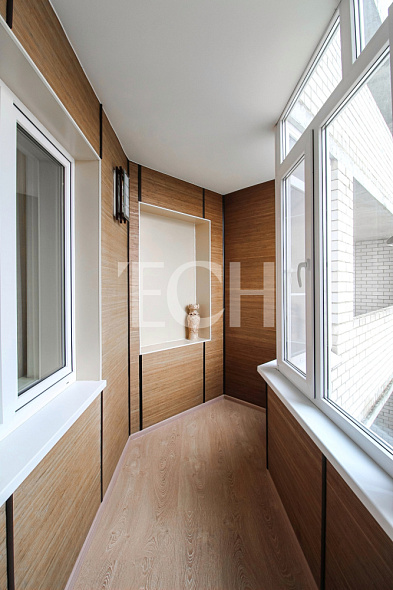 Многокомнатная квартира, 124 м2, обл. Тульская, г. Тула, улица Максима Горького, 1Б 14