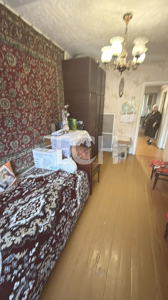 Продажа 3 комнатной квартиры, 63.1 м2, обл. Тульская, г. микрорайон Мясново, улица Маршала Жукова, 12 23