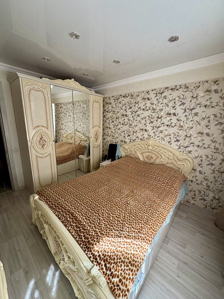 Продажа 2 комнатной квартиры, 45.5 м2, обл. Тульская, г. Тула, улица Седова, 41А 3
