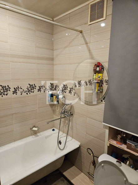 Продажа 2 комнатной квартиры, 47 м2, обл. Тульская, г. Тула, улица Прокудина, 7 4