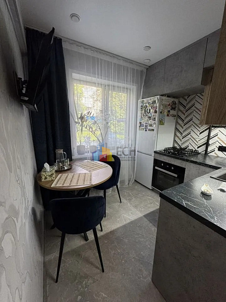 Продажа 1 комнатной квартиры, 30.8 м2, обл. Тульская, г. Тула, 2-й проезд Металлургов, 2 8
