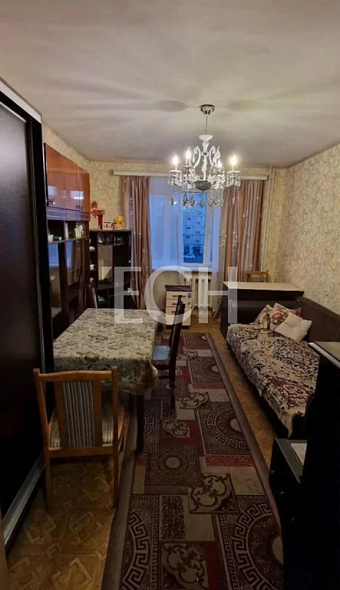 Продажа 2 комнатной квартиры, 51.5 м2, обл. Тульская, г. Тула, Пролетарская улица, 26 1