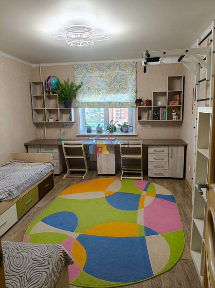 Продажа 3 комнатной квартиры, 82.9 м2, обл. Тульская, г. Тула, улица Вильямса, 12А 16