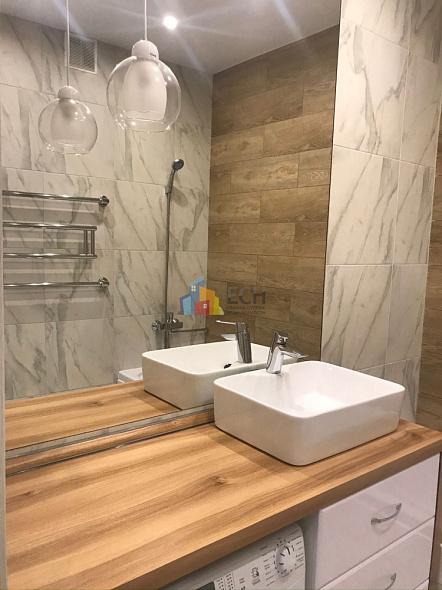 Продажа 2 комнатной квартиры, 56.7 м2, обл. Тульская, г. Тула, улица Генерала Маргелова, 9А 5