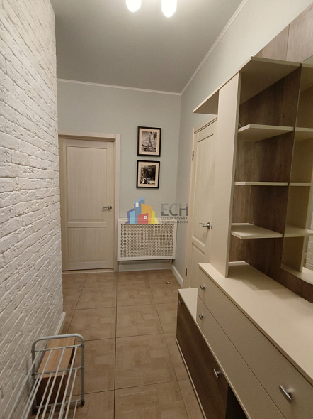 Продажа 2 комнатной квартиры, 51 м2, обл. Тульская, г. Тула, улица Строителей, 3 9