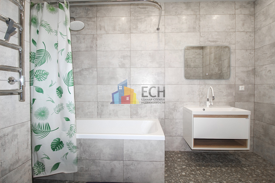 Продажа 1 комнатной квартиры, 53 м2, обл. Тульская, г. Тула, 2-й Клинской проезд, 8 11