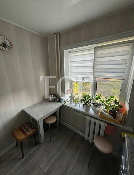 Продажа 1 комнатной квартиры, 30 м2, обл. Тульская, г. рабочий посёлок Волово, улица Хрунова, 16 10