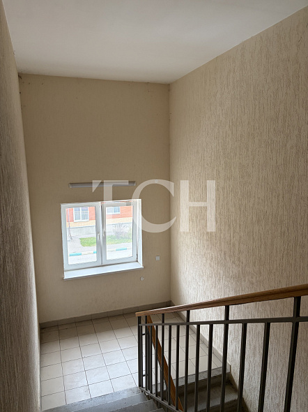 Продажа 1 комнатной квартиры, 31.5 м2, обл. Тульская, г. посёлок Молодёжный, улица Вадима Усова, 4 12