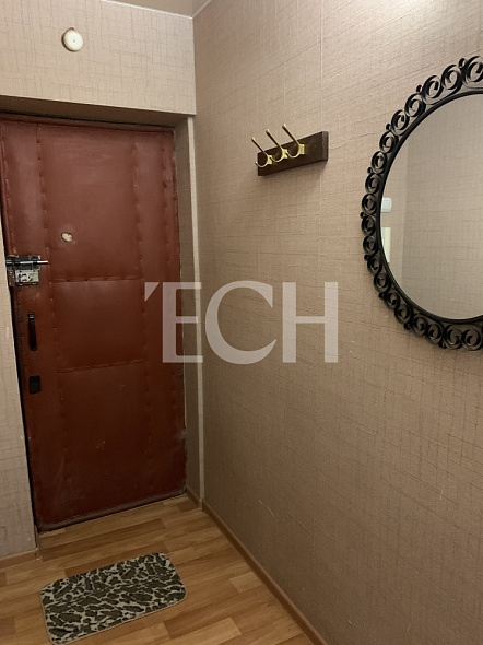 Продажа 1 комнатной квартиры, 31.1 м2, обл. Тульская, г. Тула, улица Тимирязева, 89 14
