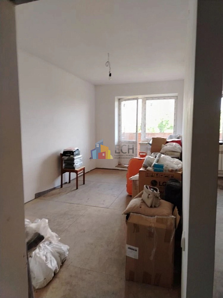 Продажа 1 комнатной квартиры, 36.3 м2, обл. Тульская, г. 8, улица Баженова, 8, подъезд 1 7