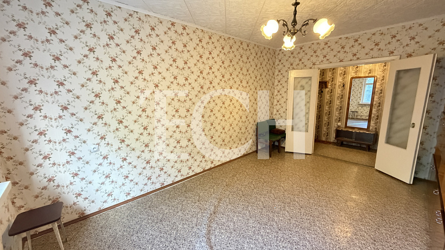 Продажа 3 комнатной квартиры, 66.9 м2, обл. Тульская, г. Тула, улица Галкина, 20 5
