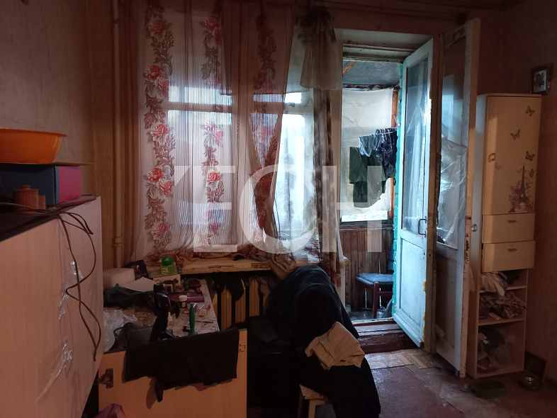 Продажа 2 комнатной квартиры, 42 м2, обл. Тульская, г. Тула, проспект Ленина, 111А 3