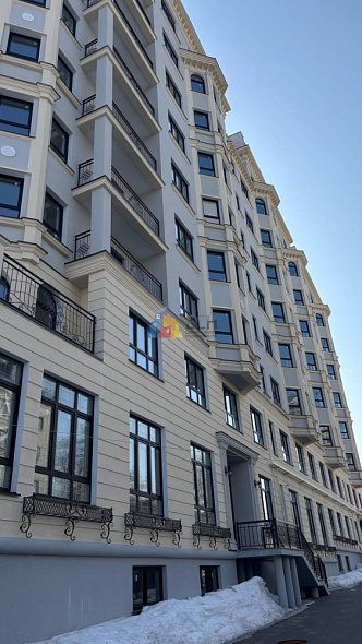 Продажа 1 комнатной квартиры, 52.6 м2, обл. Тульская, г. Тула, переулок Шевченко, 5 2